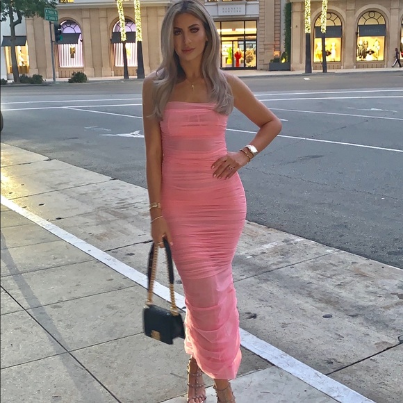 Fornarina dress house of cb Clearance